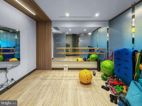 701 Swann Avenue 511, Alexandria VA 22301