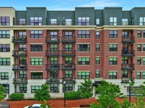 701 Swann Avenue 511, Alexandria VA 22301