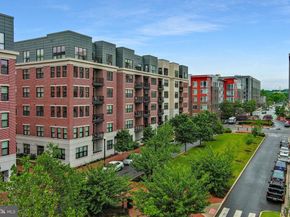 701 Swann Avenue 511, Alexandria VA 22301