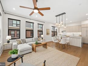 701 Swann Avenue 511, Alexandria VA 22301