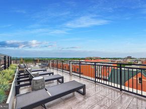 701 Swann Avenue 511, Alexandria VA 22301