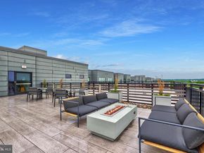 701 Swann Avenue 511, Alexandria VA 22301