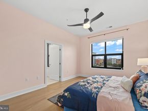 701 Swann Avenue 511, Alexandria VA 22301