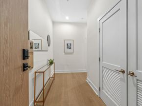 701 Swann Avenue 511, Alexandria VA 22301