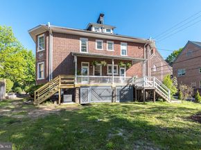 145 Mechanics Street, Doylestown PA 18901