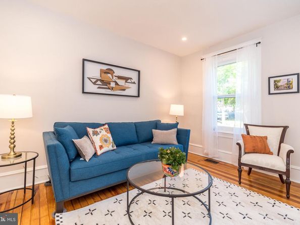 145 Mechanics Street, Doylestown PA 18901