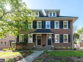 145 Mechanics Street, Doylestown PA 18901