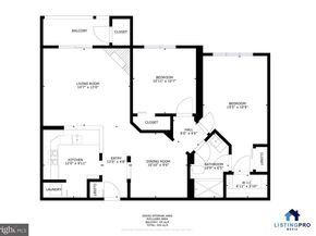 12915 Alton Square 216, Herndon VA 20170