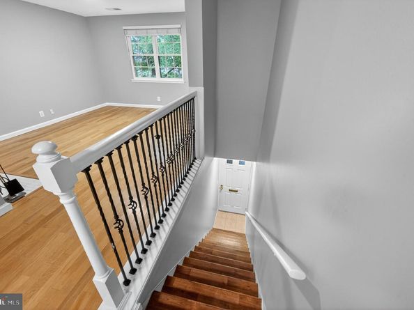 2812 S Wakefield Street D, Arlington VA 22206