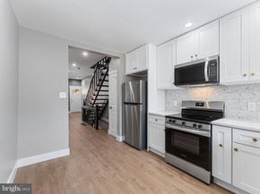 2444 S Lambert Street, Philadelphia PA 19145