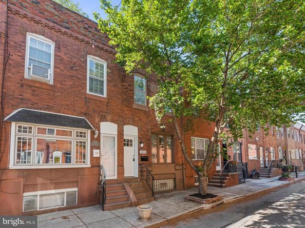2444 S Lambert Street, Philadelphia PA 19145