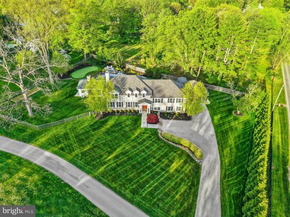 747 Conestoga Road, Bryn Mawr PA 19010
