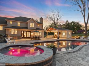 747 Conestoga Road, Bryn Mawr PA 19010