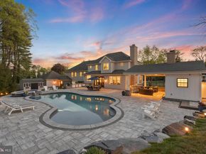 747 Conestoga Road, Bryn Mawr PA 19010
