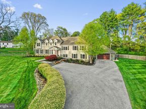 747 Conestoga Road, Bryn Mawr PA 19010