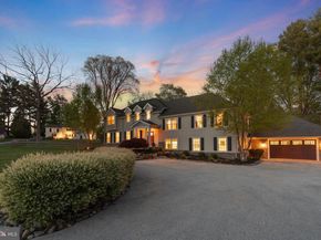 747 Conestoga Road, Bryn Mawr PA 19010