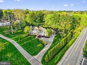 747 Conestoga Road, Bryn Mawr PA 19010