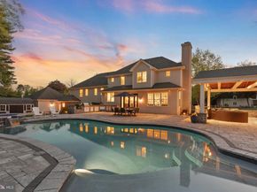 747 Conestoga Road, Bryn Mawr PA 19010