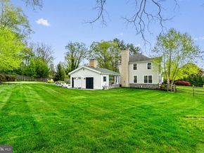 747 Conestoga Road, Bryn Mawr PA 19010