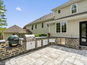 747 Conestoga Road, Bryn Mawr PA 19010
