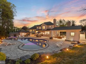 747 Conestoga Road, Bryn Mawr PA 19010