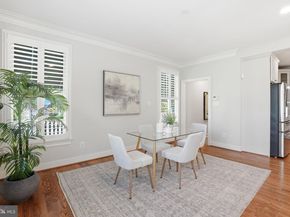 2808 John Marshall Drive, Arlington VA 22207