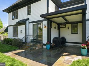 2808 John Marshall Drive, Arlington VA 22207