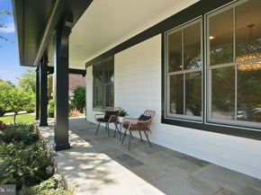 2808 John Marshall Drive, Arlington VA 22207
