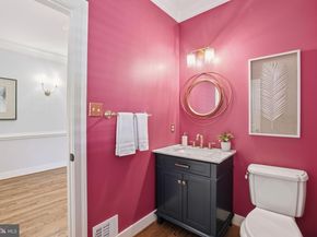 2808 John Marshall Drive, Arlington VA 22207