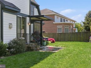 2808 John Marshall Drive, Arlington VA 22207