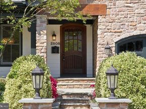 2808 John Marshall Drive, Arlington VA 22207
