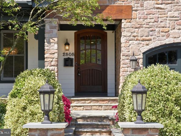 2808 John Marshall Drive, Arlington VA 22207