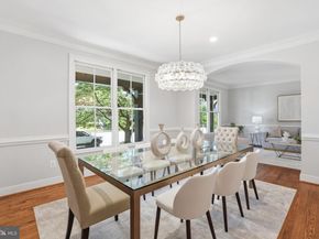 2808 John Marshall Drive, Arlington VA 22207