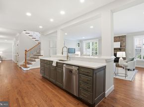 2808 John Marshall Drive, Arlington VA 22207