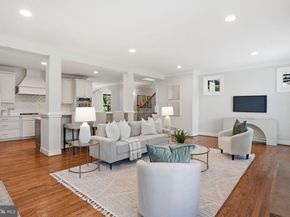 2808 John Marshall Drive, Arlington VA 22207
