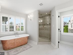 2808 John Marshall Drive, Arlington VA 22207