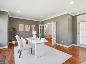 2808 John Marshall Drive, Arlington VA 22207