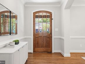 2808 John Marshall Drive, Arlington VA 22207