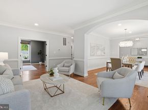 2808 John Marshall Drive, Arlington VA 22207