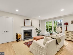 1880 Columbia Road NW 203, Washington DC 20009