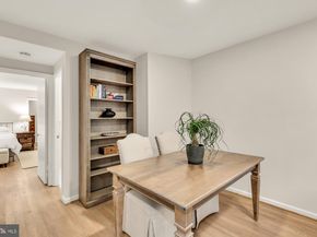 1880 Columbia Road NW 203, Washington DC 20009