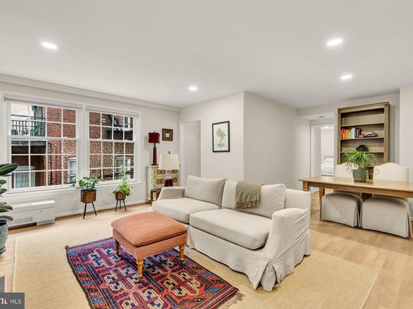 1880 Columbia Road NW 203, Washington DC 20009