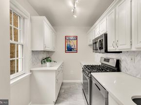 1880 Columbia Road NW 203, Washington DC 20009