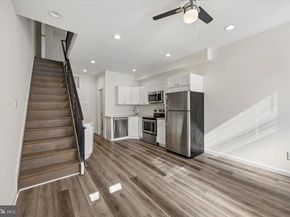 2018 N Cleveland Street, Philadelphia PA 19121