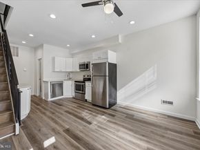 2018 N Cleveland Street, Philadelphia PA 19121