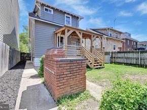 3005 7TH Street SE, Washington DC 20032