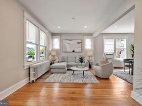 3005 7TH Street SE, Washington DC 20032