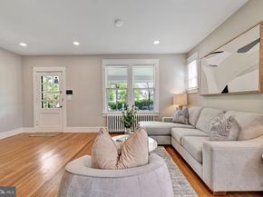 3005 7TH Street SE, Washington DC 20032