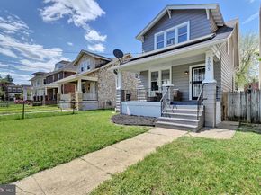 3005 7TH Street SE, Washington DC 20032