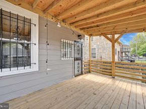 3005 7TH Street SE, Washington DC 20032